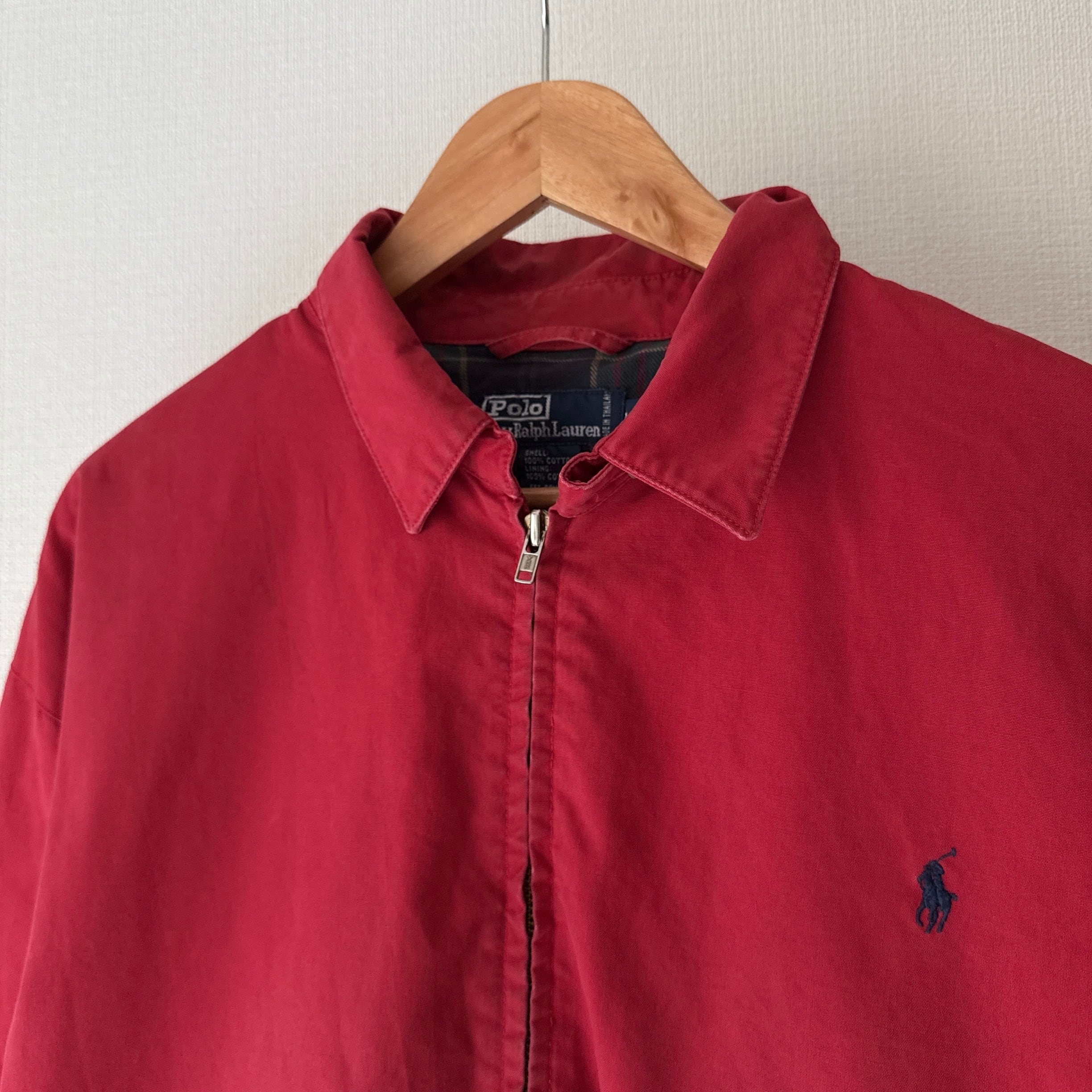 90's Polo by Ralph Lauren Swing Top Jacket ポロ ラルフローレン
