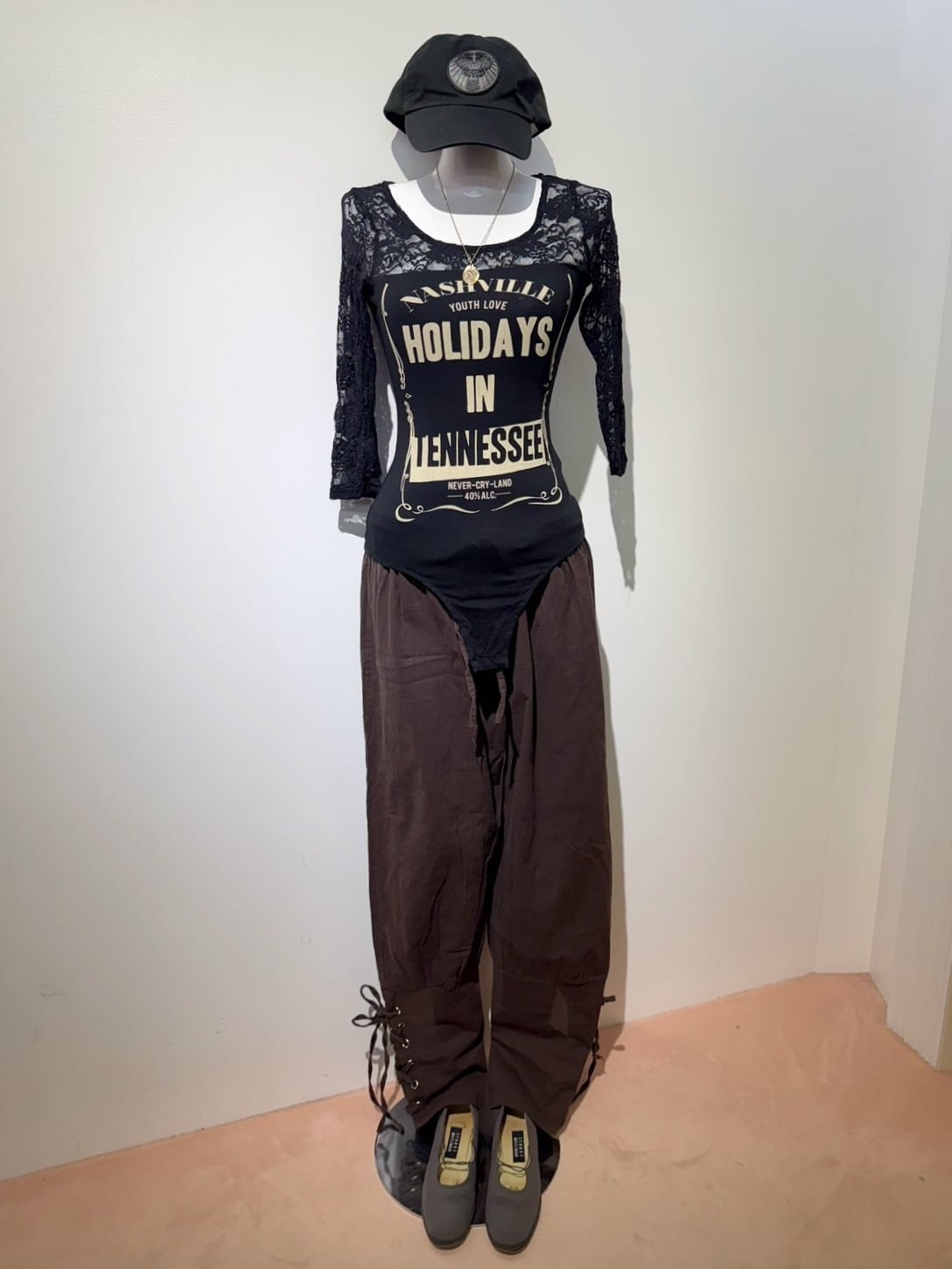 Pants