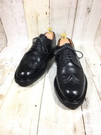 アルフレッドサージェントAlfred Sargent フルブローグ 24.5cm