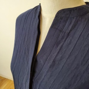 【USED】Vince　ビンス　春シャツ　美品　オフィスフォーマル　