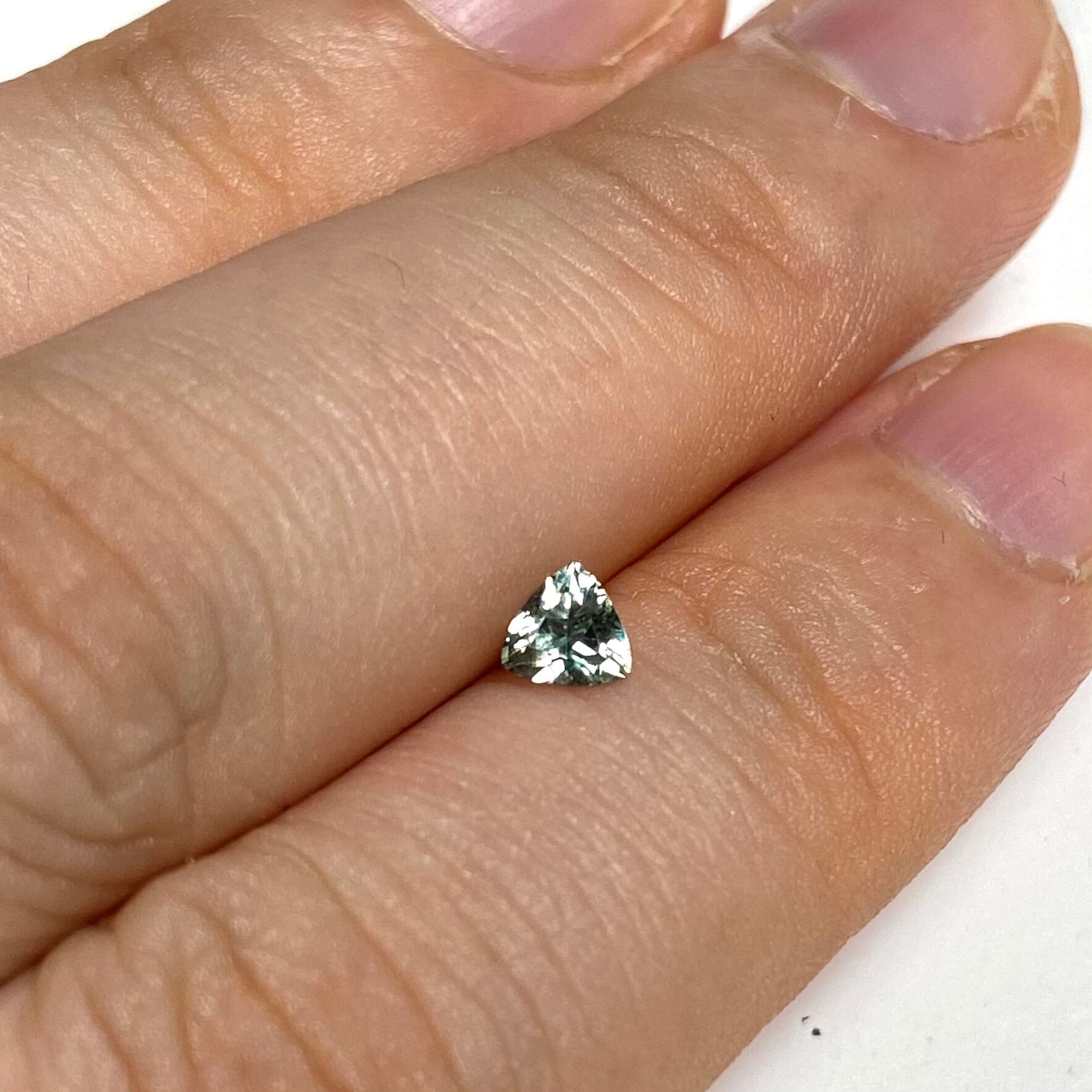 清流 モンタナサファイア