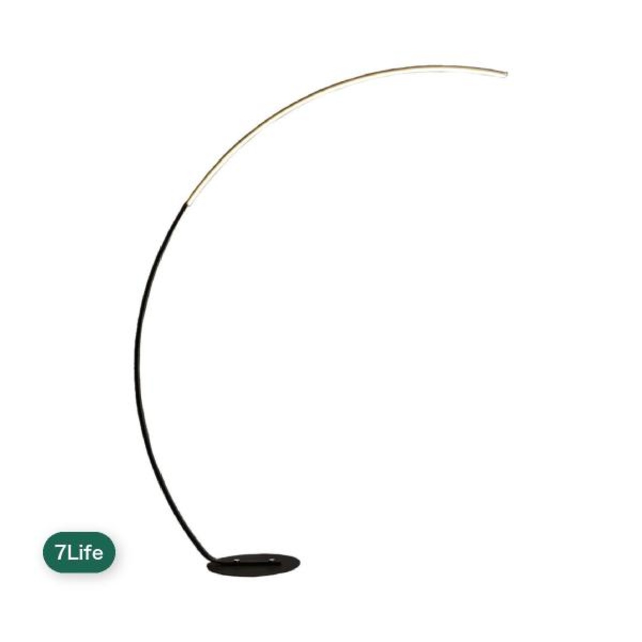 7Life アーチフロアライト DH-L1008
