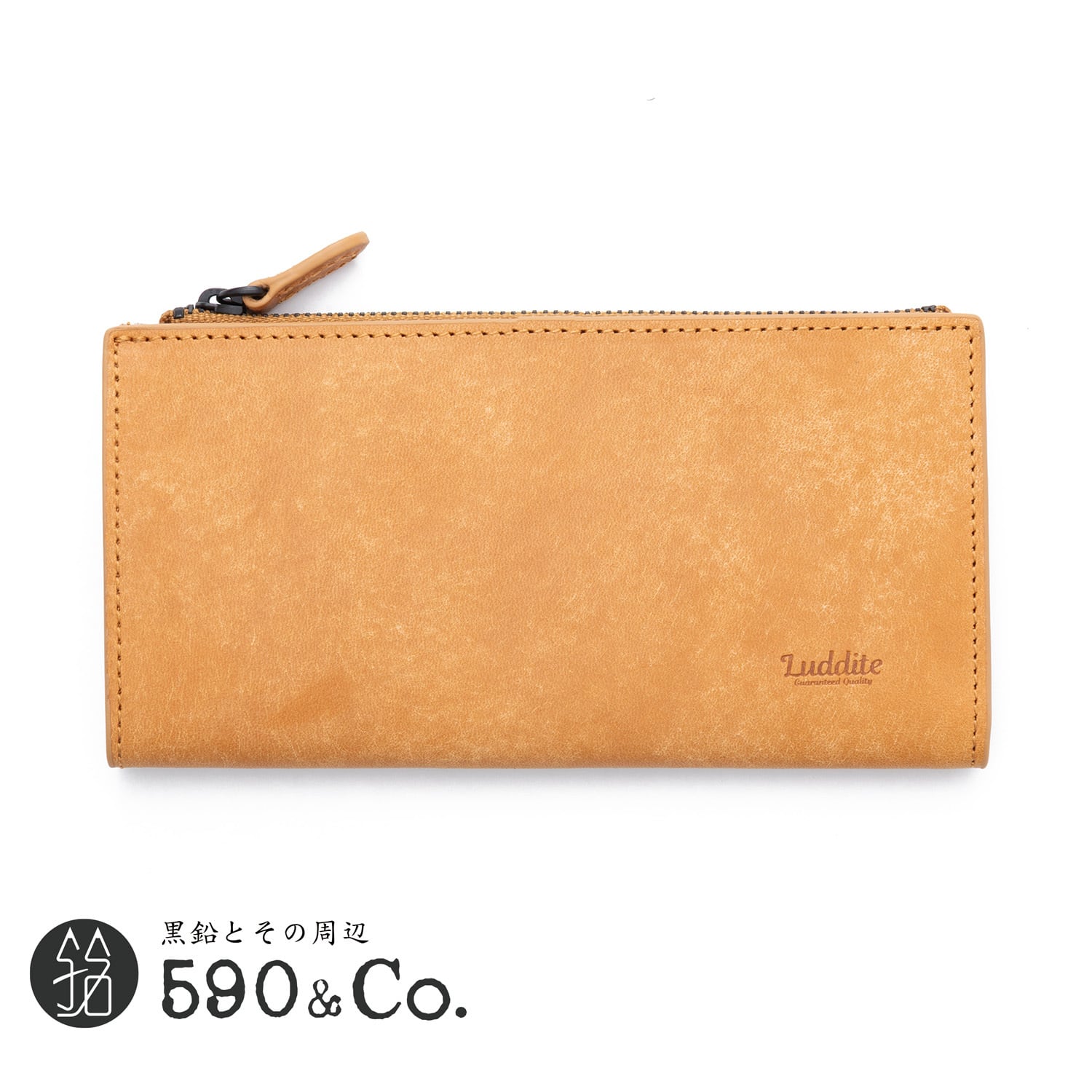 マーベラスウッド】シャープペンシル 0.5mm (紫檀瘤源平Ex) | 590&Co.