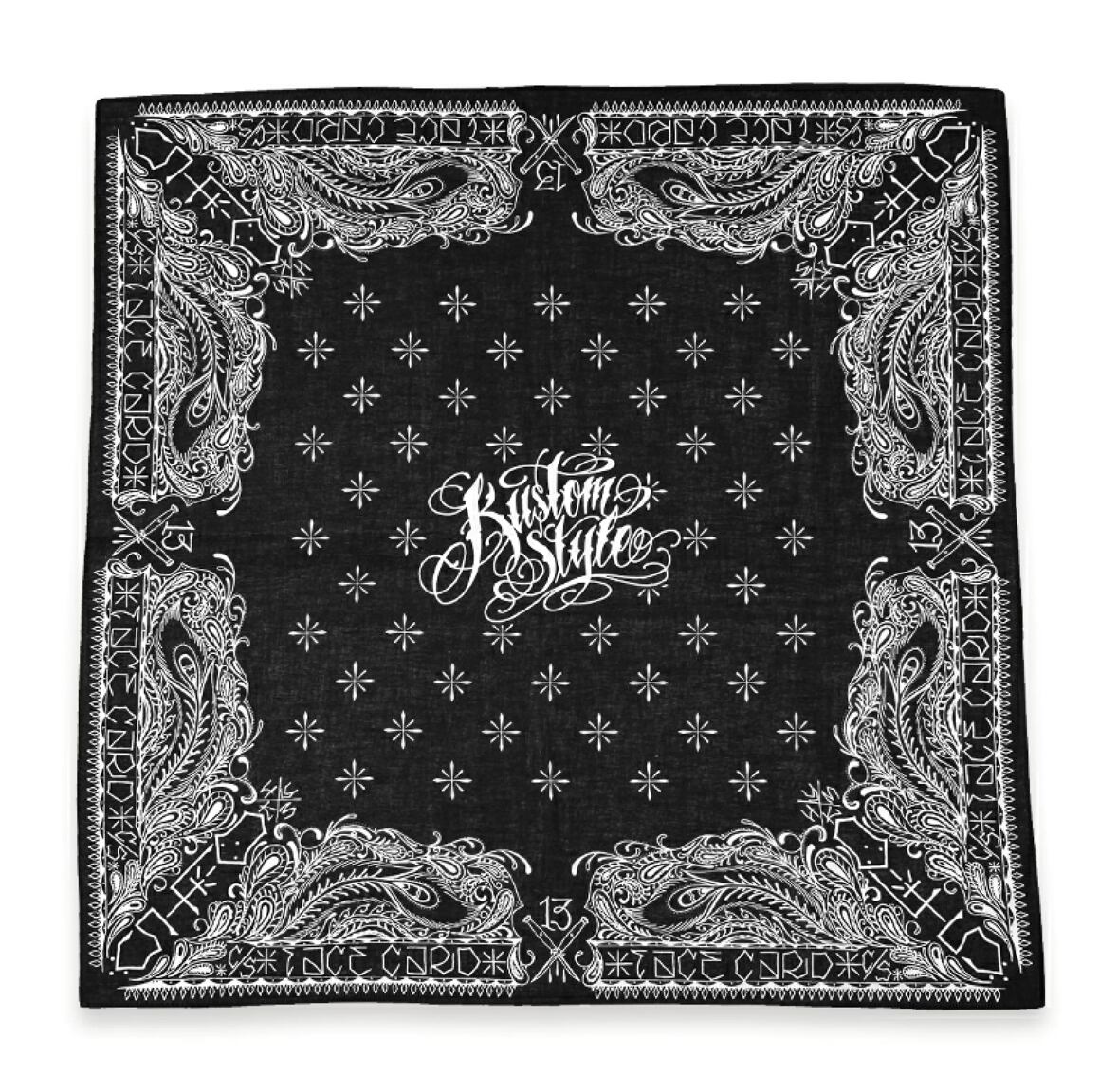 kustom Style | Addiction Store