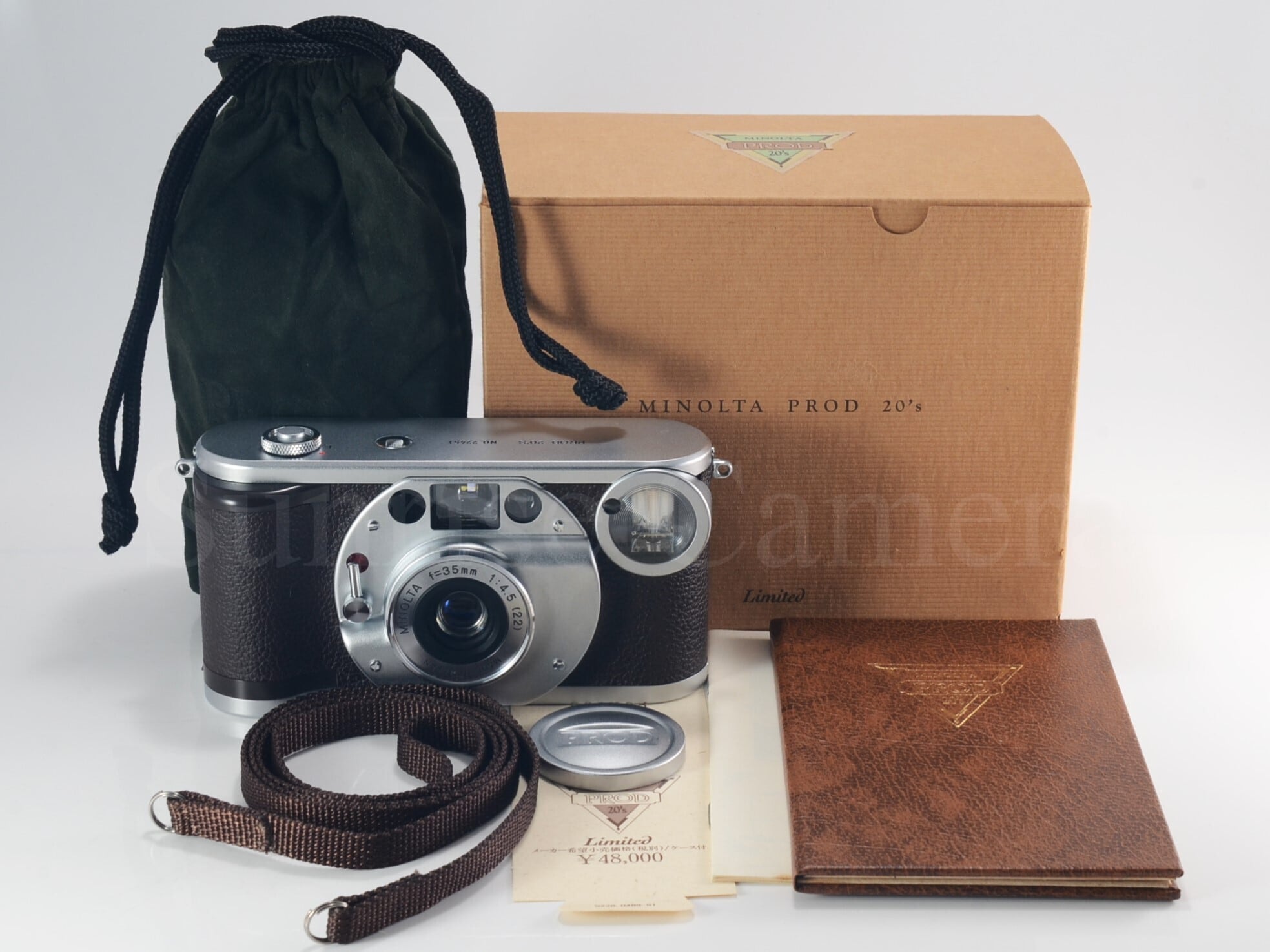 MINOLTA（ミノルタ） | サンライズカメラ フィルムカメラとオールド