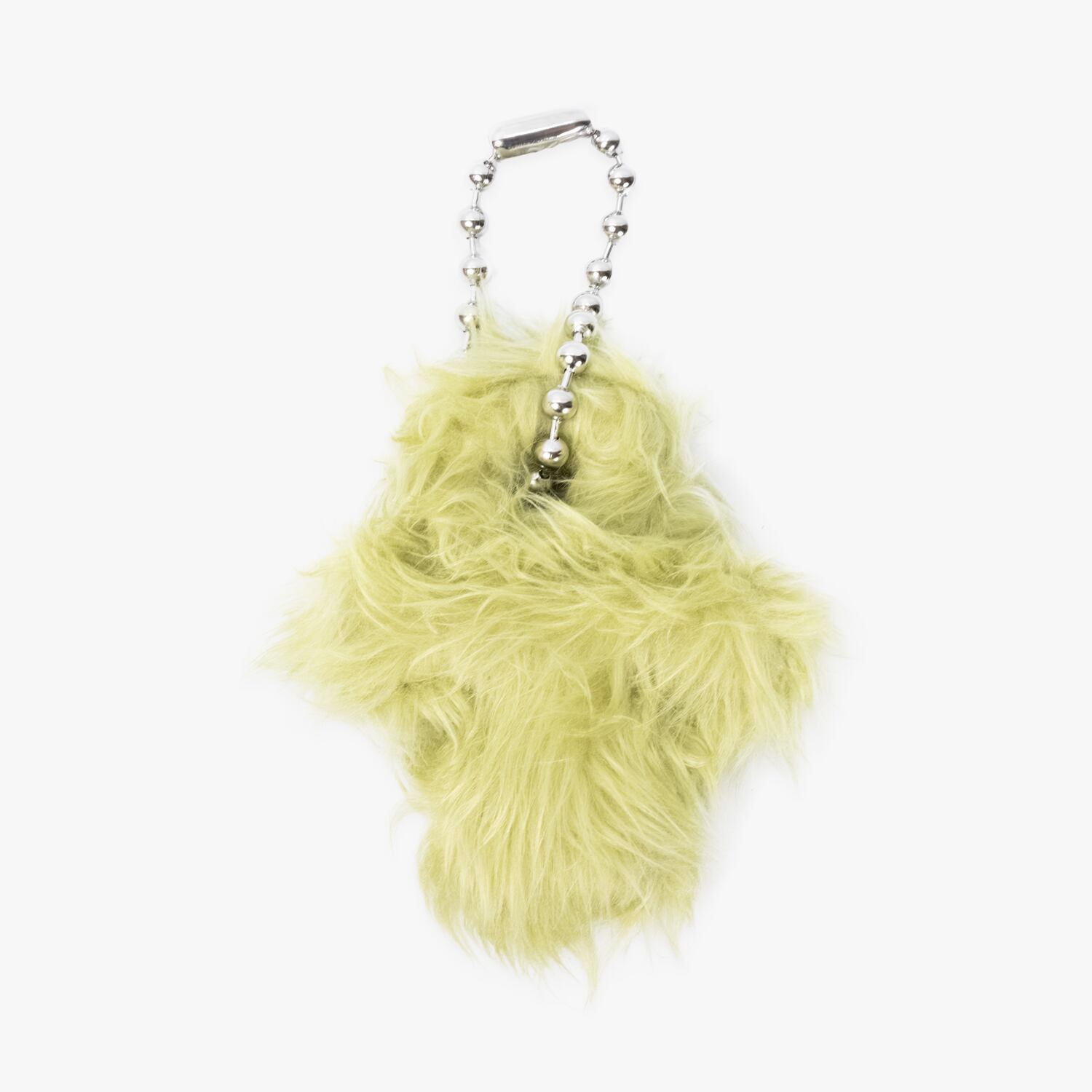 FAKE AS FLOWERS / FAF 26AW ANKH CHARM (KHAKI)