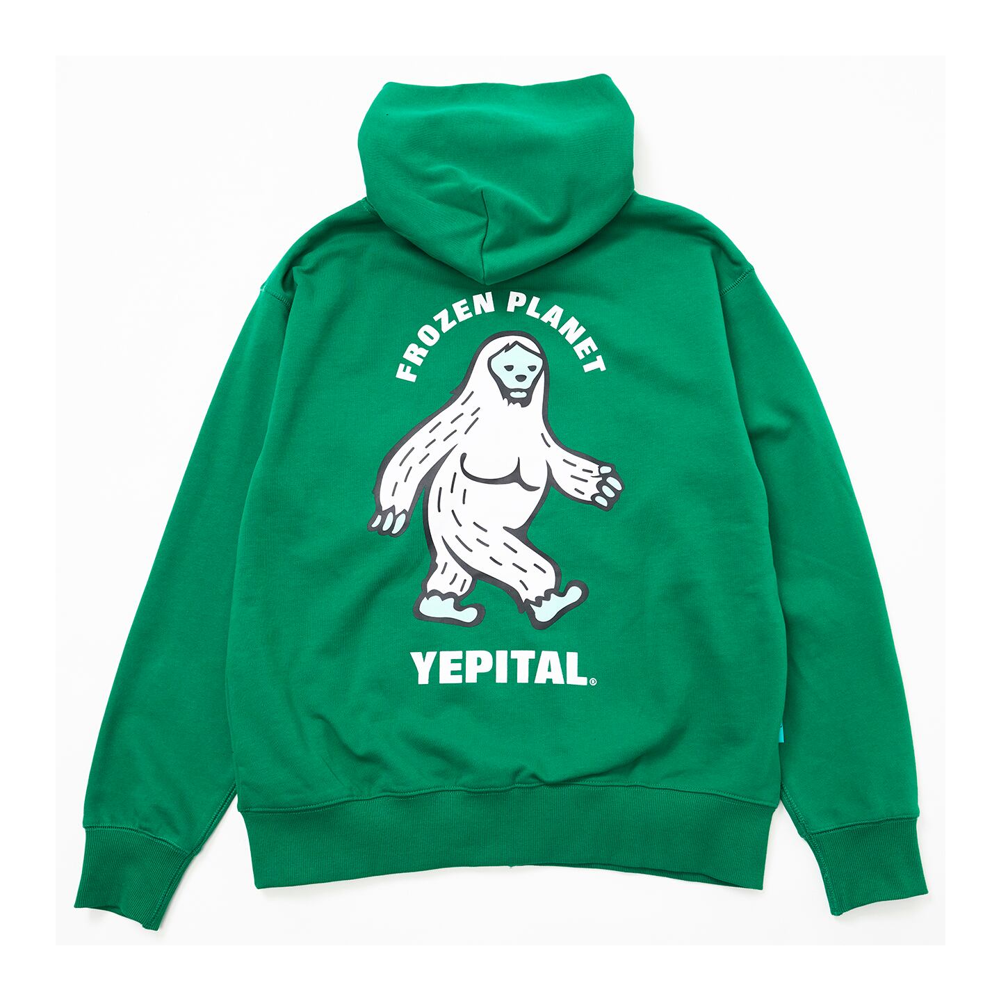 SWEATSHIRT/PARKA | Yepital