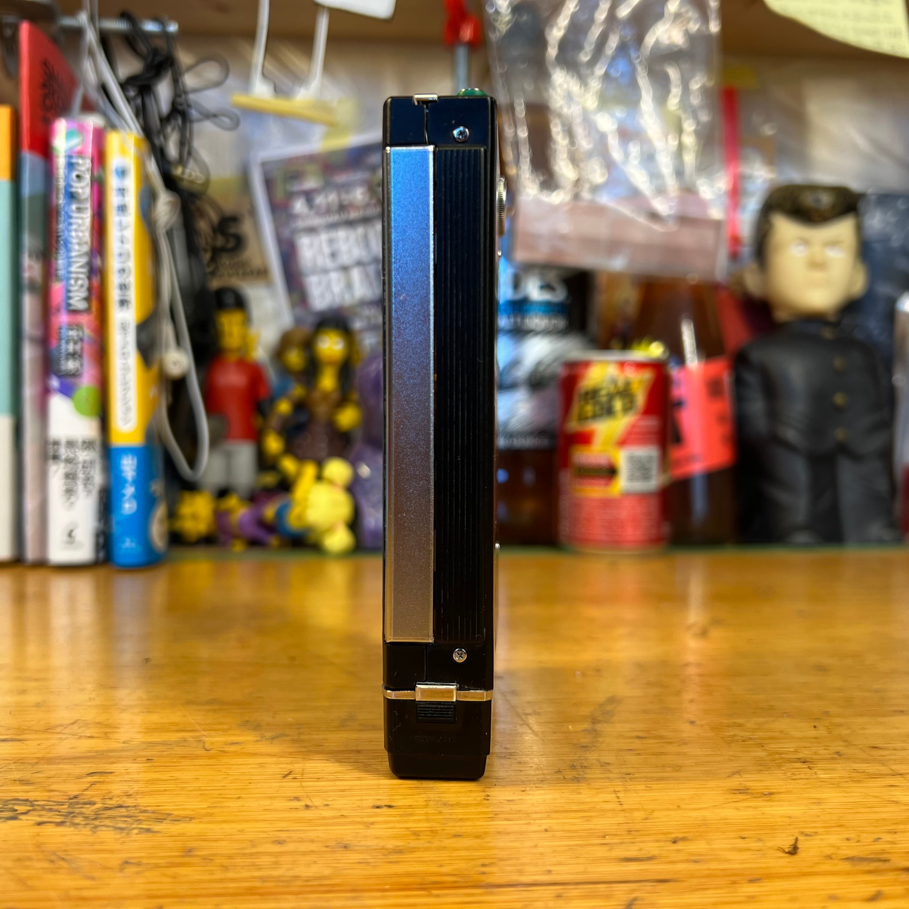 美メンテ済可動品]ソニーカセットウォークマン sony WM-103 | stability