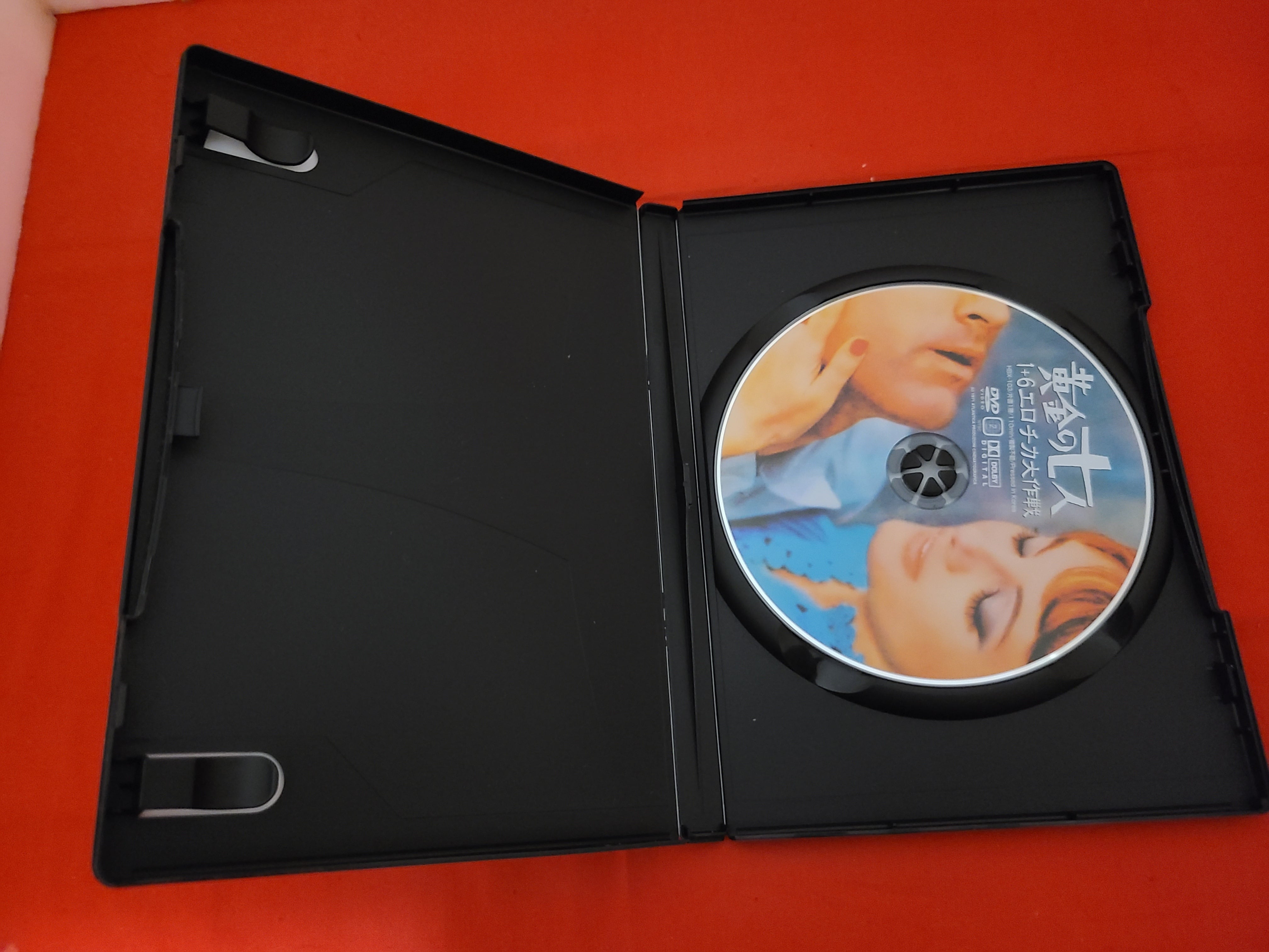 おすすめ洋画DVD お色気コメディ映画 ｢黄金の七人 1+6エロチカ大作戦