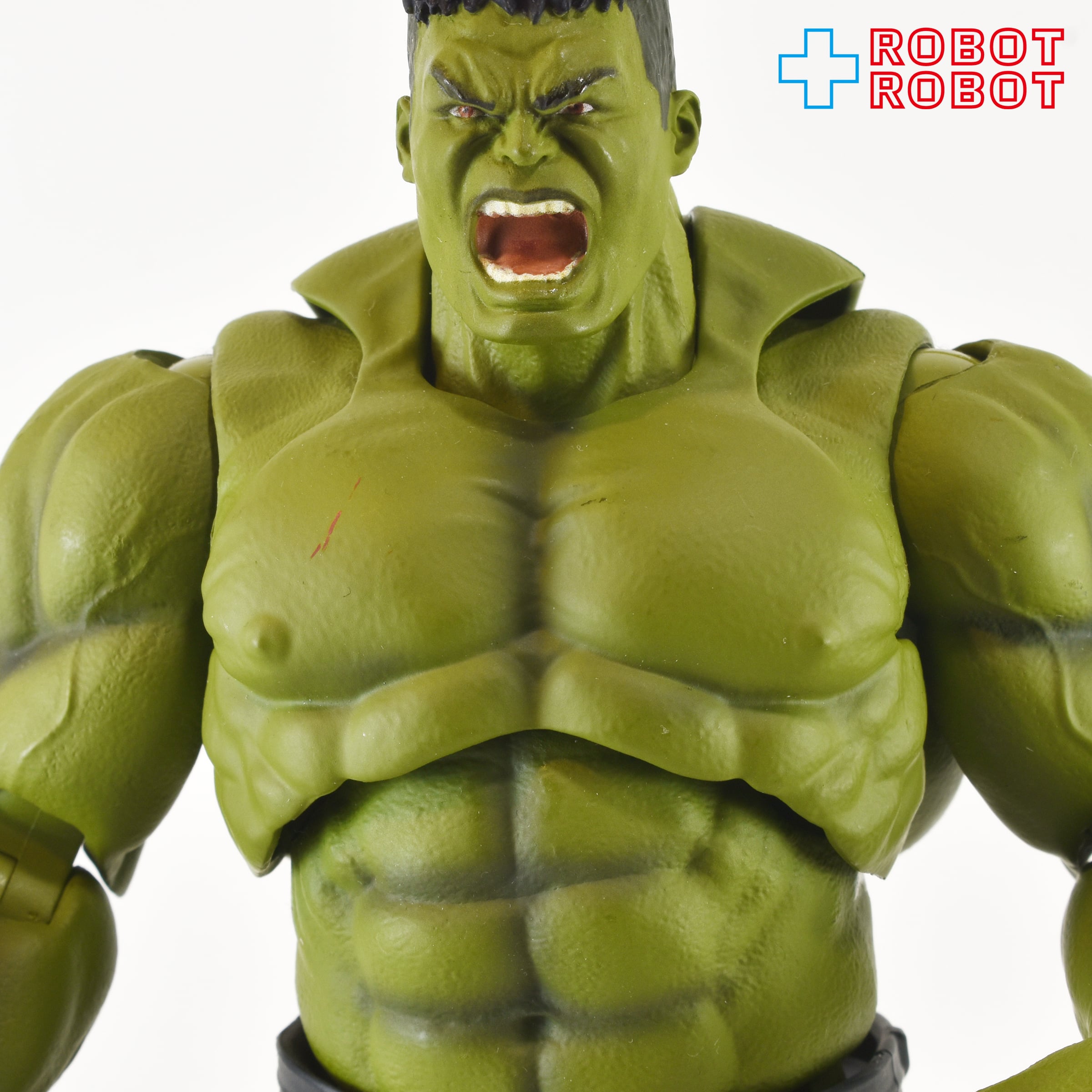 S.H.Figuarts アベンジャーズ インフィニティ・ウォー ハルク