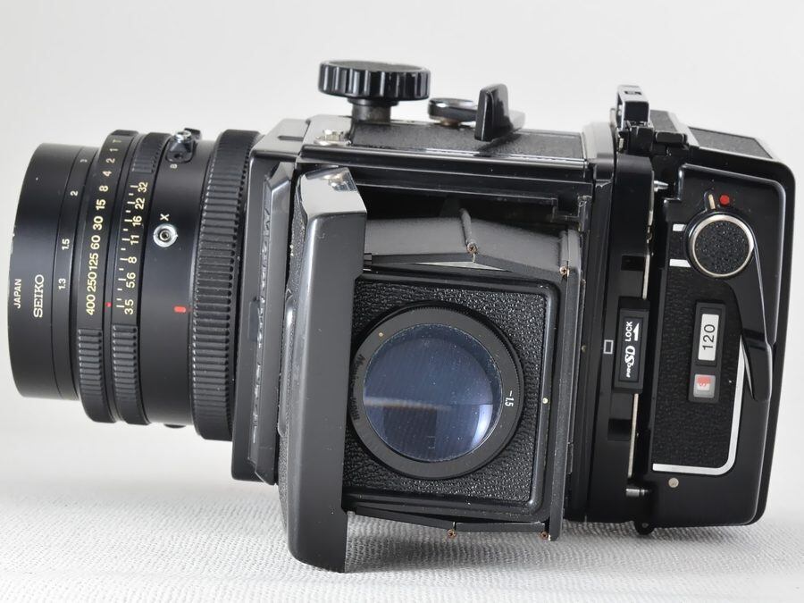 mamiya rz67 マミヤ　フィルムバック×4  120