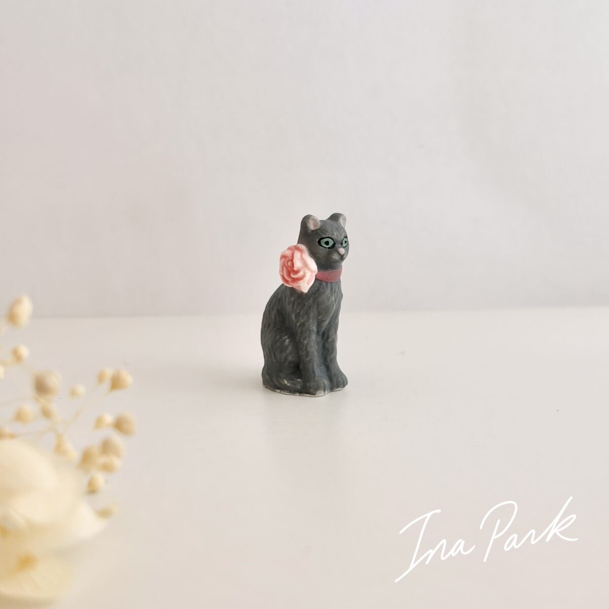 LADURÉE | フランスのフェーヴ Ira PARK