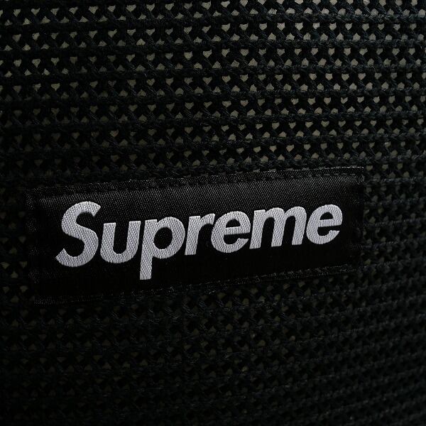 Size【フリー】 SUPREME シュプリーム 21SS String Tote Blackトート