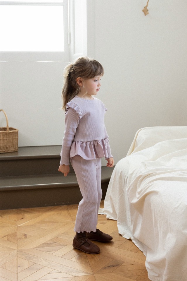 【1/27〆予約】<perrobebe>  Sasha set up