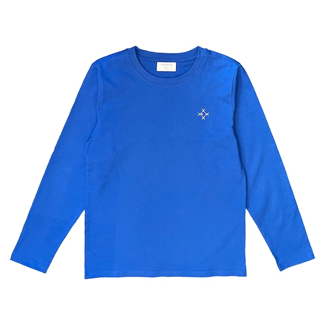 Staff L/S Tee