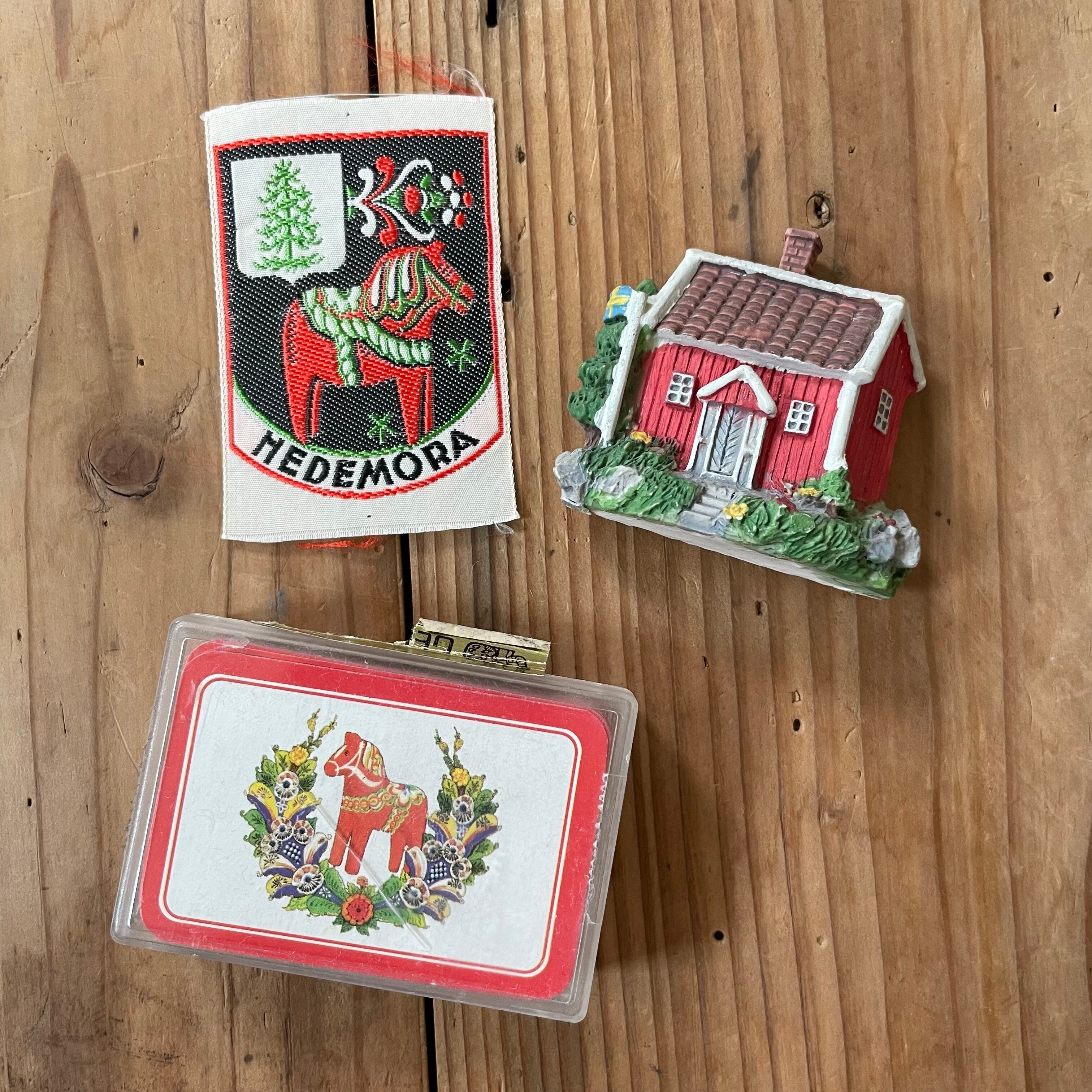 ダーラナセット