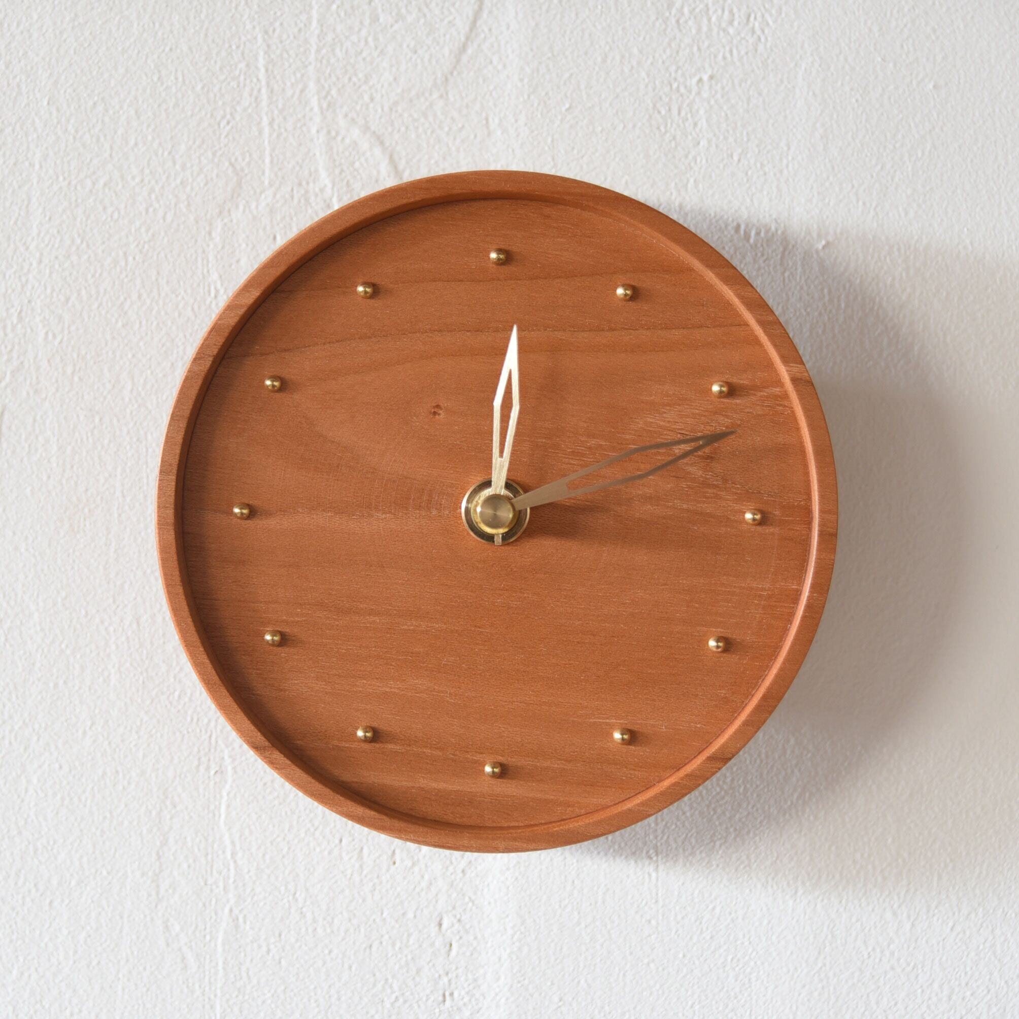 Clock | YARN