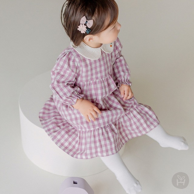 【即納】<Happyprince>  Aroha baby one-piece