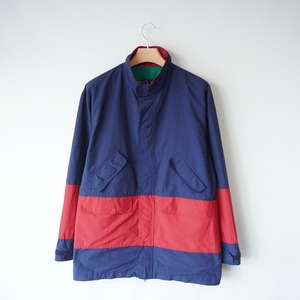 "J.CREW" nylon jacket