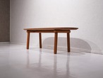 Fredericia Savannah Coffee Table / 北欧 デンマーク Monica Forster 名作 デザイナーズ テーブル フレデリシア サバンナ コーヒーテーブル