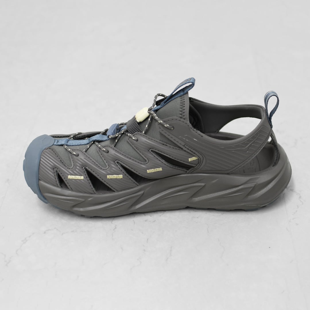 HOKA ONE ONE [ホカオネオネ] U HOPARA GVLS [1123112-gvls] ホパラ