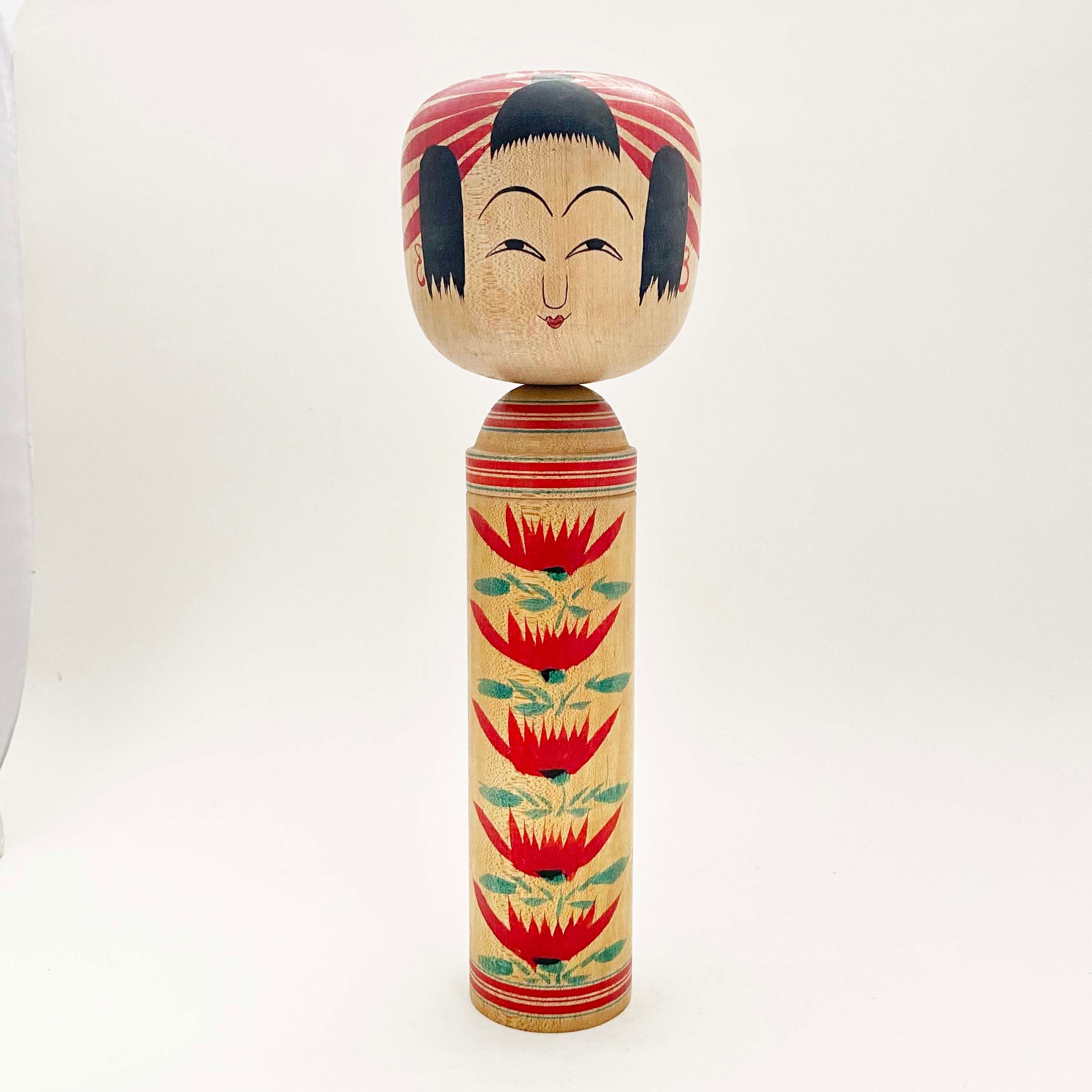 肘折系 / 奥山庫治工人（25cmガラ入り）