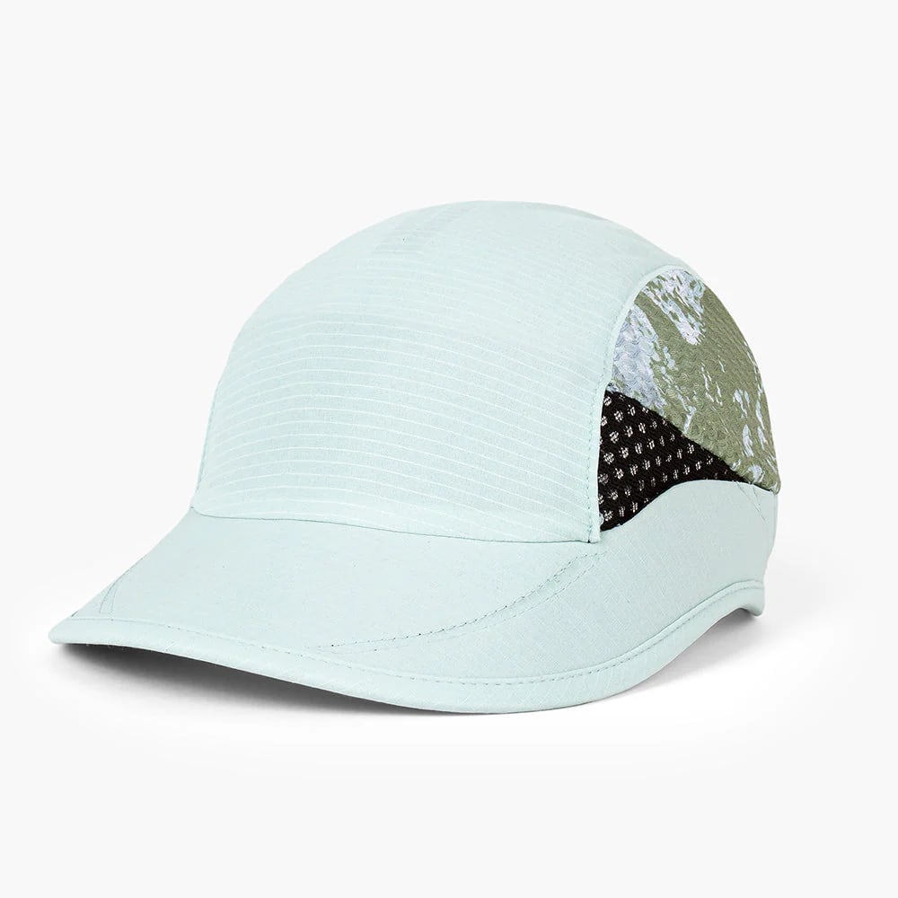 Ciele Athletics(シエル アスレチックス)FSTCap Ethereal - LT - Elite - Lakeroad メンズレディースランニングキャップ