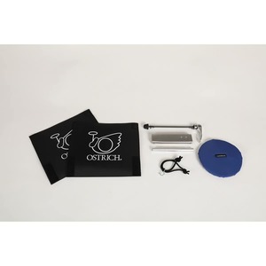 【努力特価】オーストリッチ 輪行スターターセット リムブレーキ用 OSTRICH