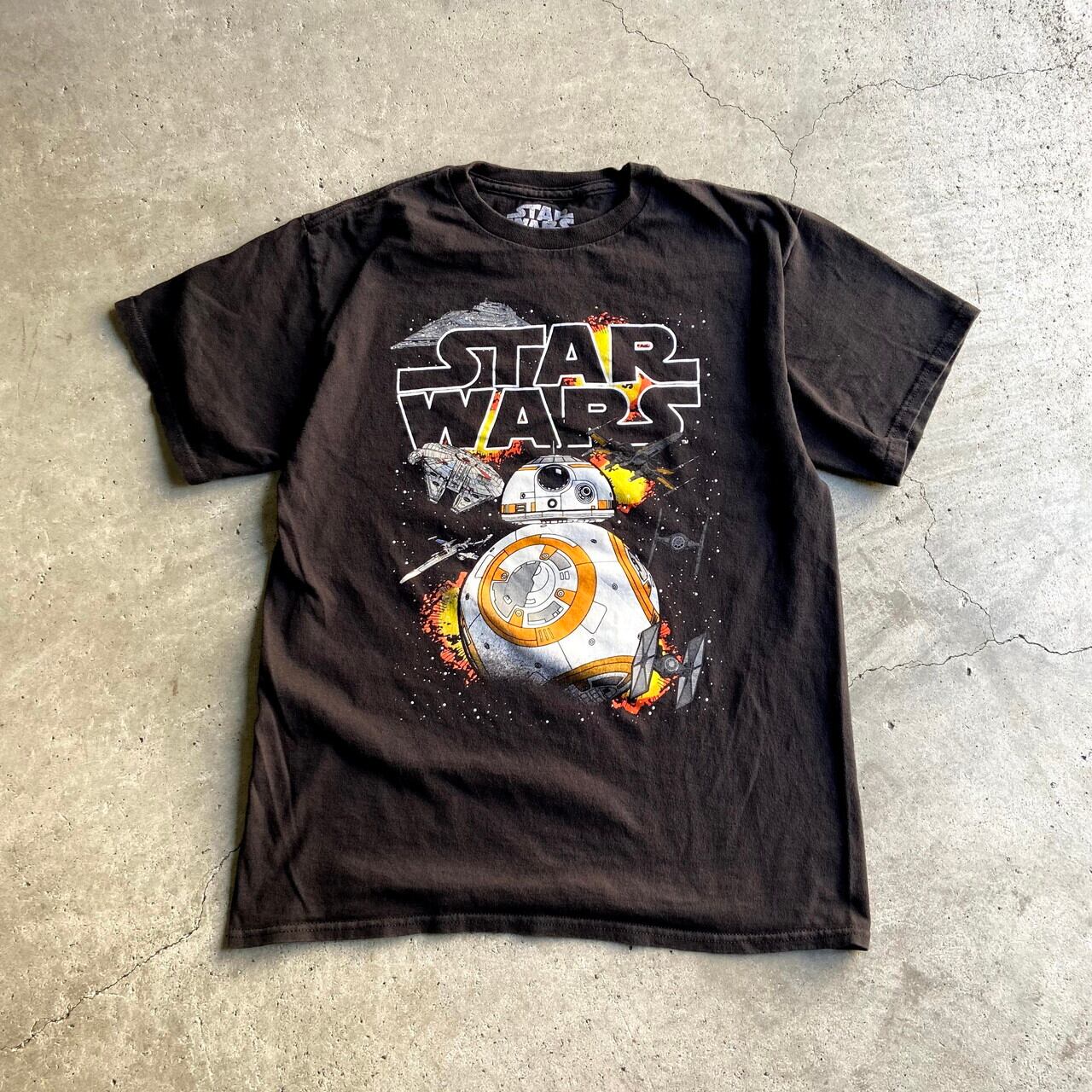 GAP スター・ウォーズ BB-8 Tシャツ