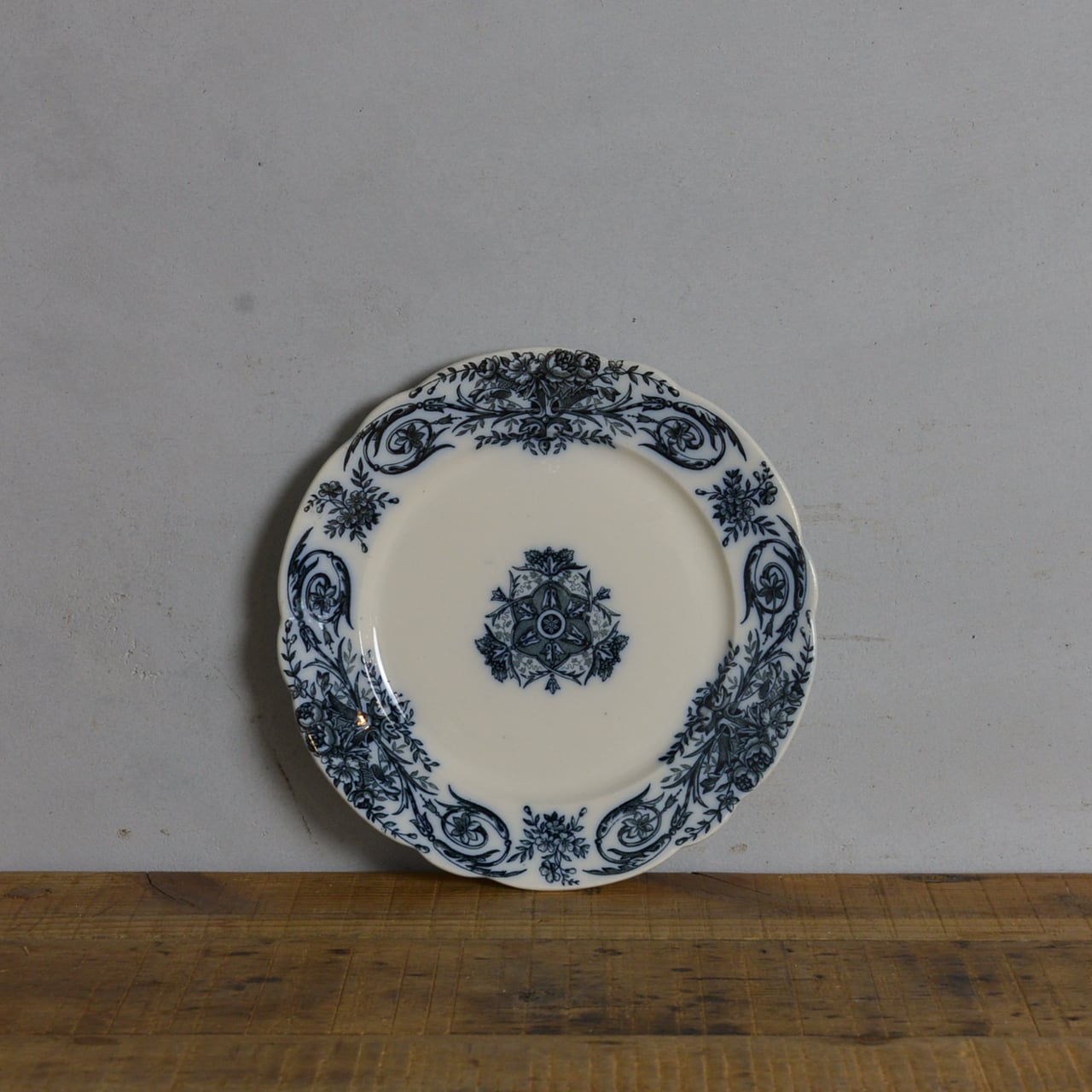 Pexonne Plate / ペクソンヌ プレート〈フランス食器・皿 Pexonne Plate / ペクソンヌ プレート〈フランス食器・皿