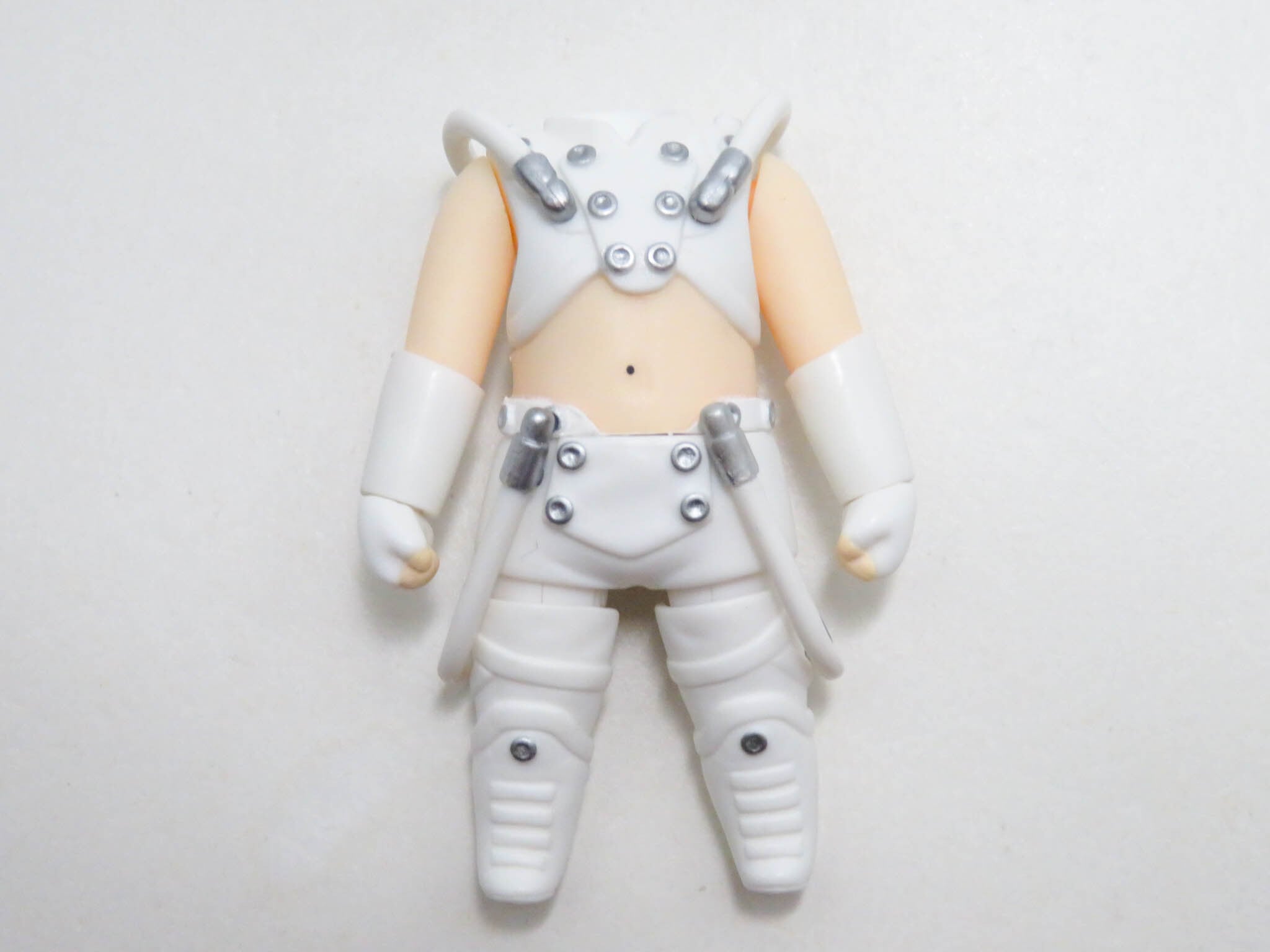 再入荷(A−ランク)【369】 T.M.Revolution 西川貴教 体パーツ ライブ衣装 ねんどろいど