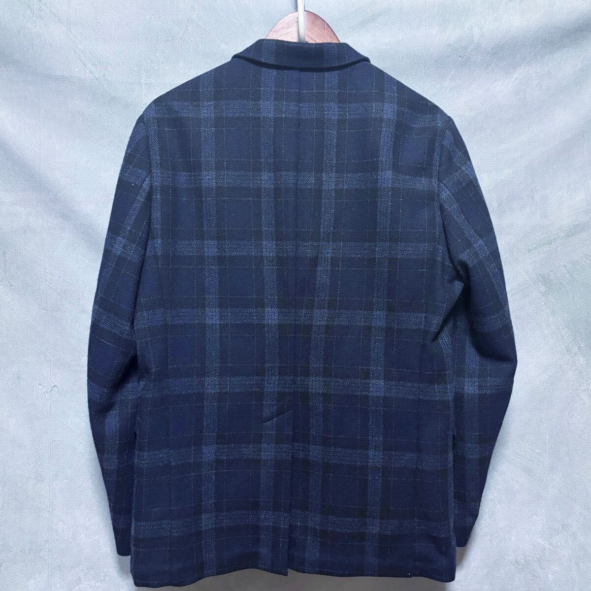 BEAMS LIGHTS ビームスライツ × 尾州 premium quality BEAMS LIGHTS ビームスライツ × 尾州 premium quality