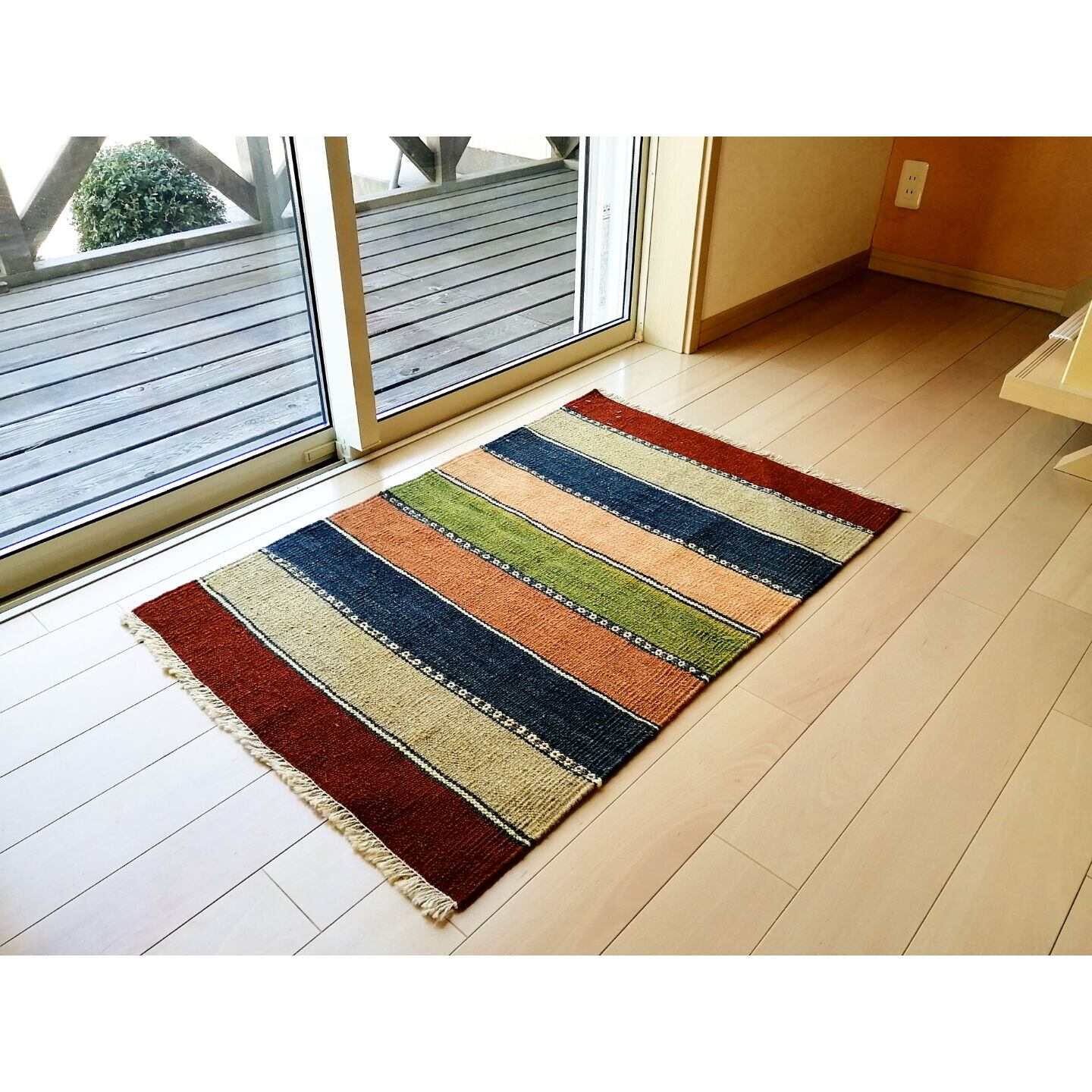 ペルシャキリム 0141