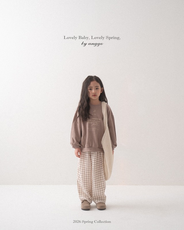 〘即納〙M size _ anggo / Pie Pants