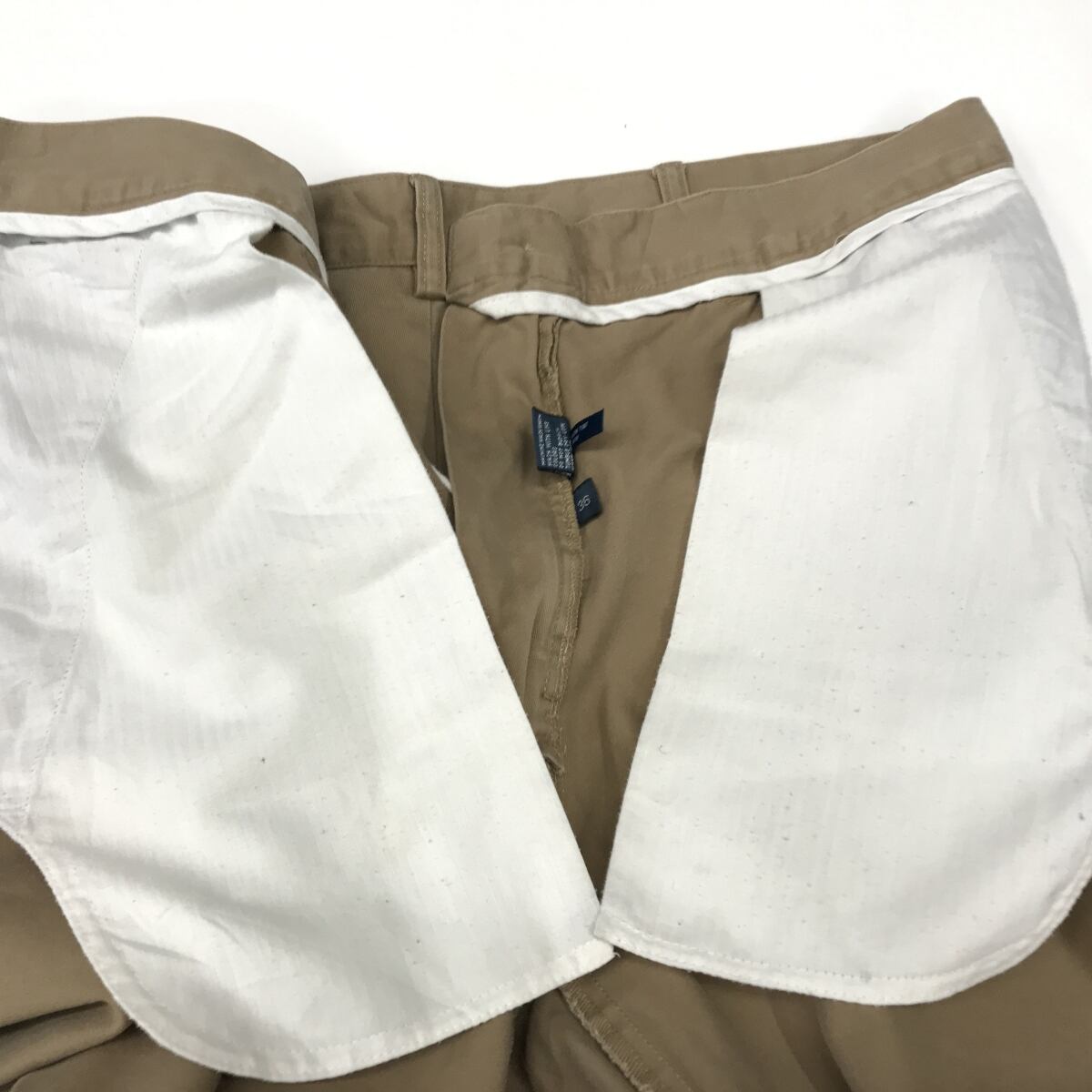 フローラル ポロバイラルフローレン チノショーツショートパンツ