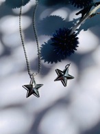 Star pendant top