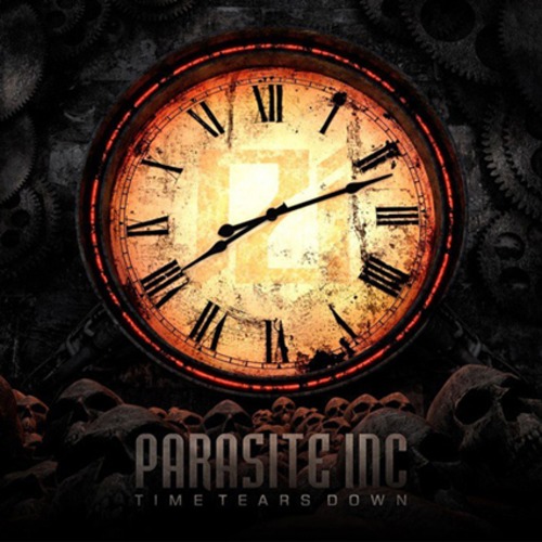 PARASITE INC. "Time Tears Down"
