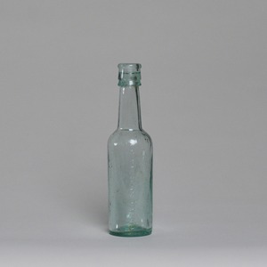Bottle / ボトル【C】〈花瓶 / フラワーベース / 一輪挿し / アンティーク / ヴィンテー 〉SB2012-0004