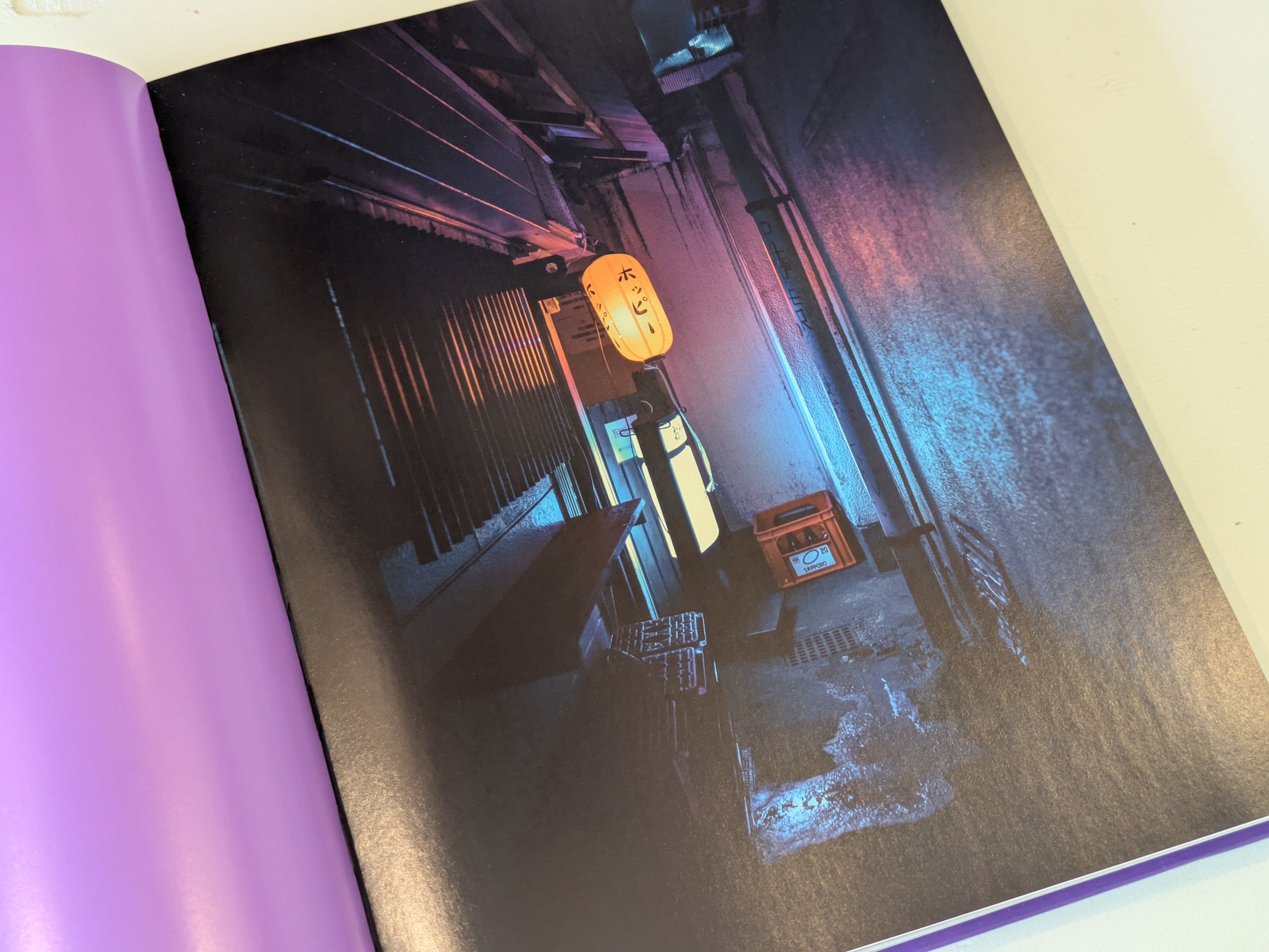 TO:KY:OO : Liam Wong / リアム・ウォン トーキョー | Photobooks on