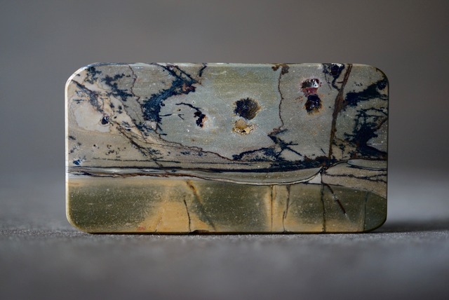 チェリークリーク・ジャスパー　Cherry Creek Jasper 1078