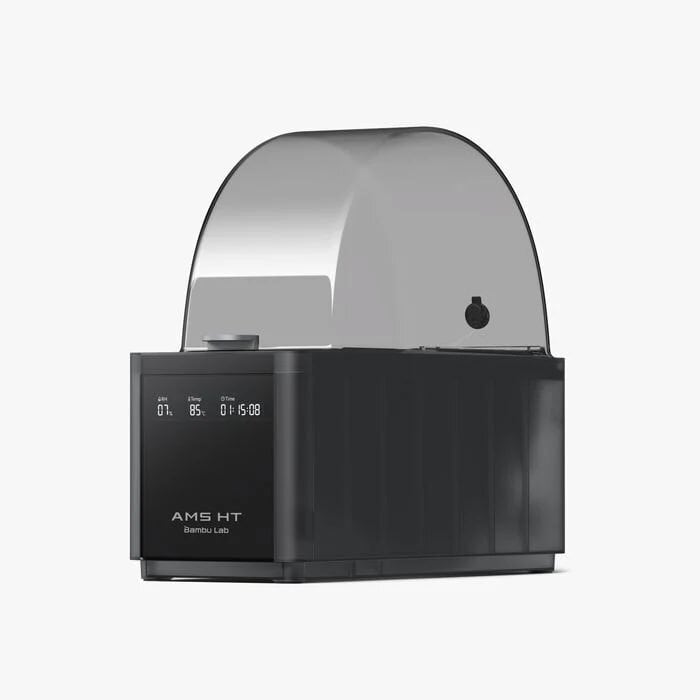 Bambu Lab AMS HT - フィラメント乾燥システム | 3DPRINTER SHOP id.arts
