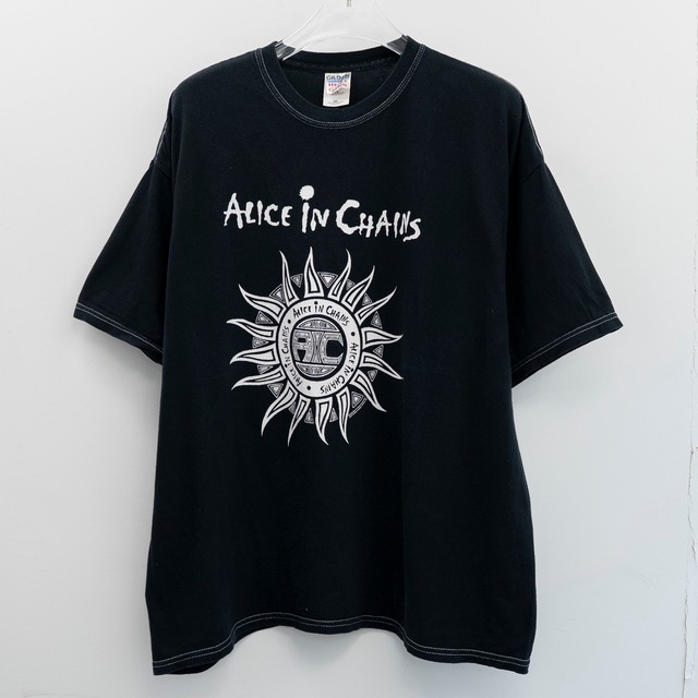 Alice In Chains " Dart Y2K " 2XL 【E6-117】