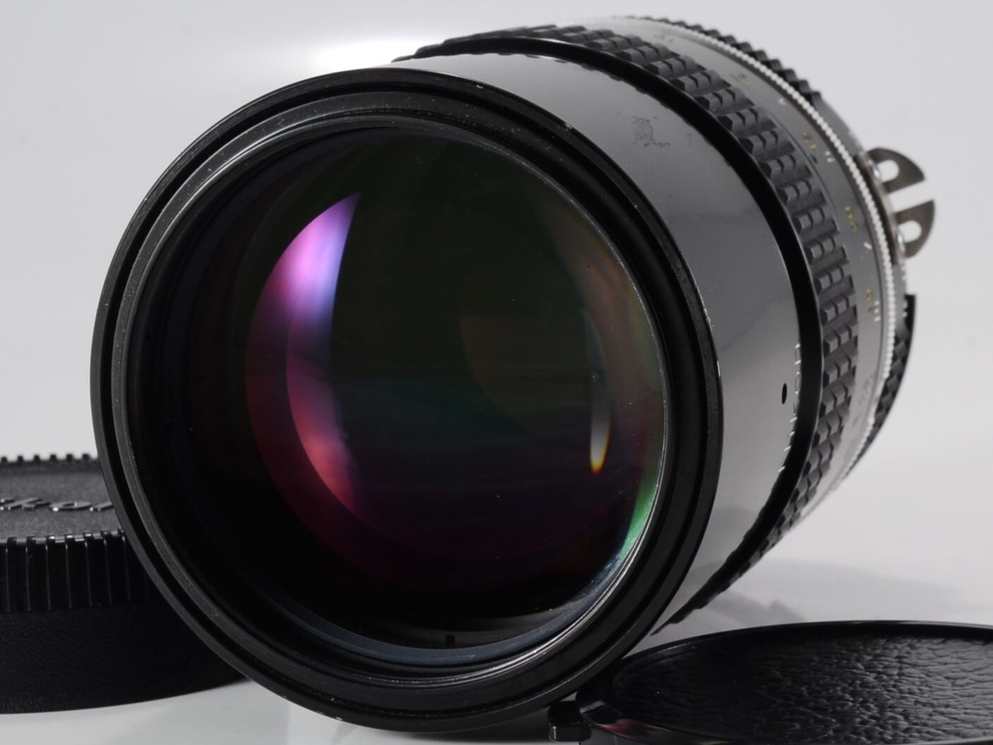 Nikon（ニコン） | サンライズカメラ フィルムカメラとオールドレンズ