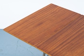 【as it is】Arne Jacobsen Model 3601 Butterfly Table