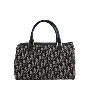 Christian Dior クリスチャンディオール ヴィンテージ トロッター柄 
