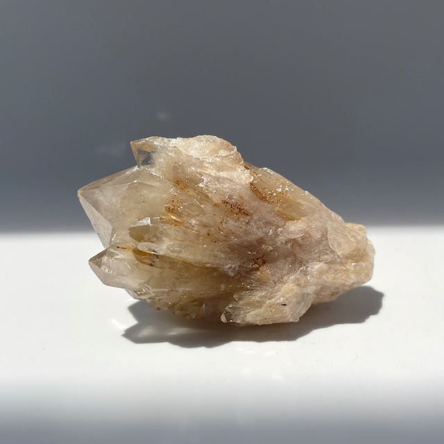 クンダリーニクォーツ58◇Kundalini Quartz◇天然石・鉱物・パワーストーン