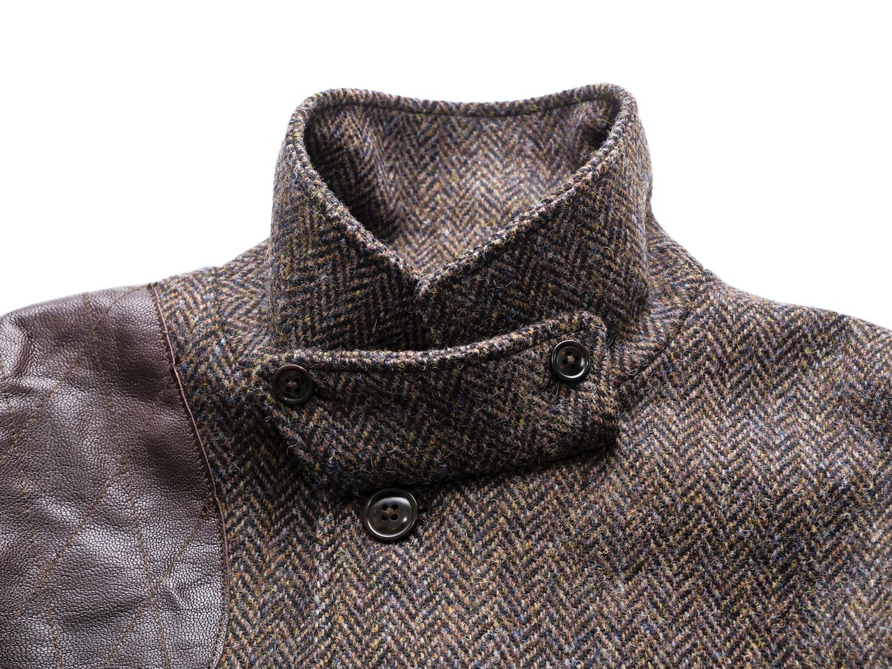 Holt (ホルト）・331-270WA・Brown  C/#39