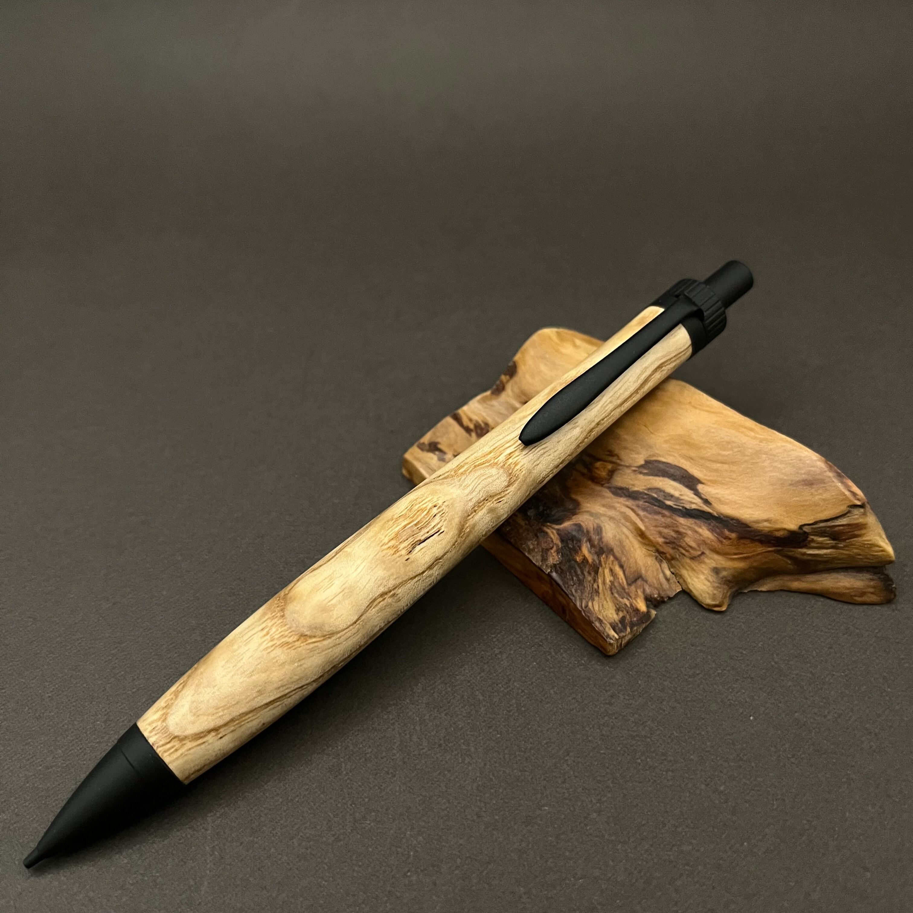 吉野杉 シャープペンシル | やまだ工房