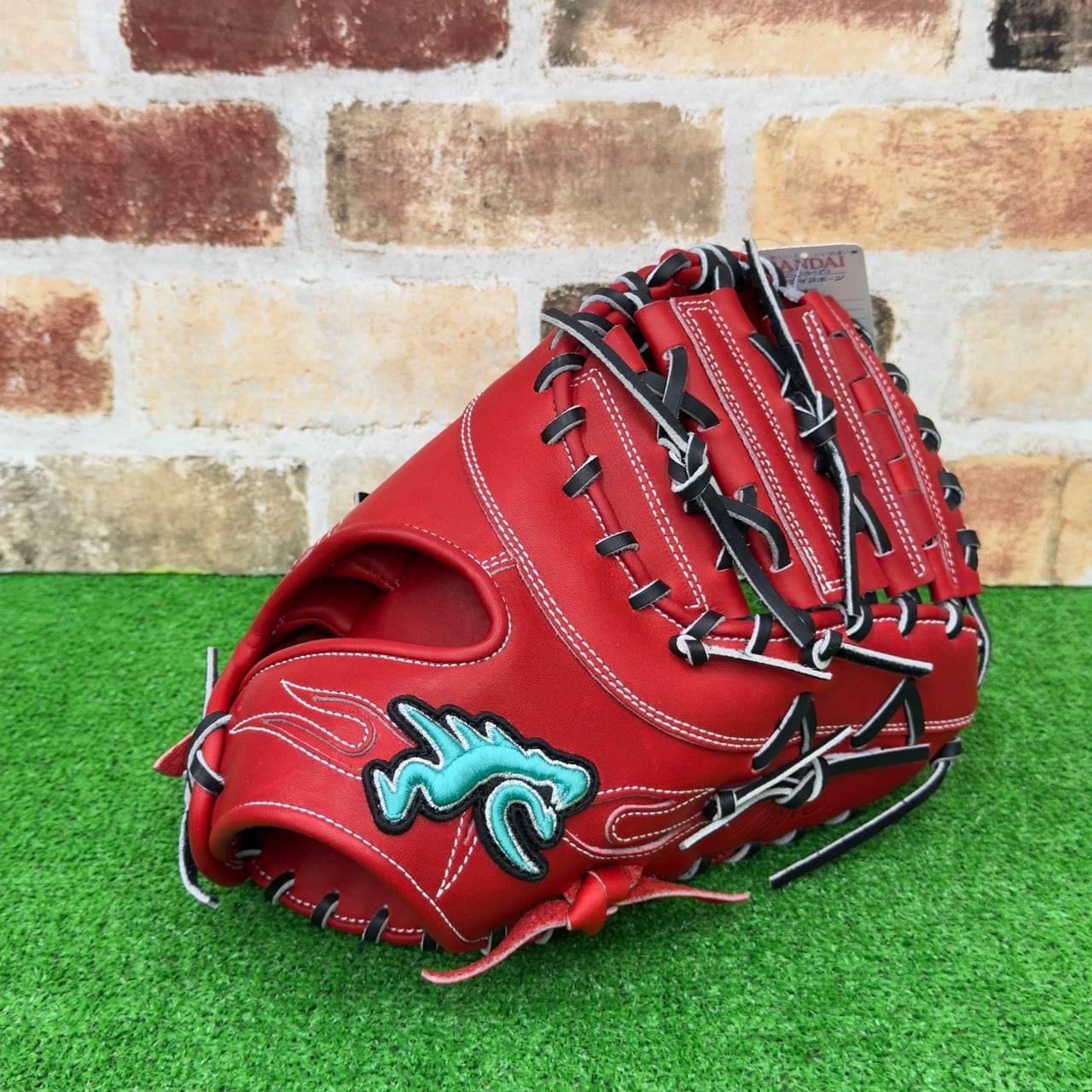 Glove studio RYU | バンダイスポーツ バンスポオンラインストア