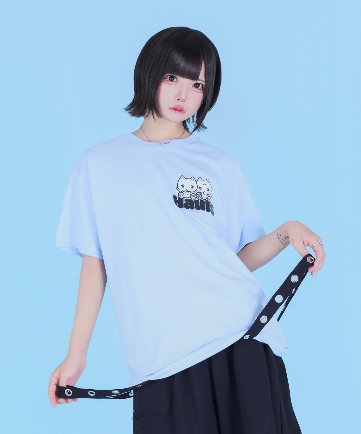 双子ちゃんなかよしBIGTEE | Hauls